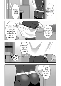 Page 28 of Isekai! 3 - preview thumbnail