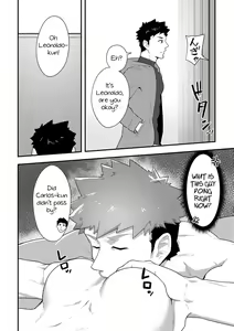 Page 29 of Isekai! 3 - preview thumbnail