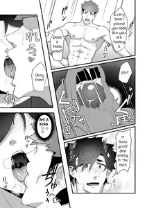 Page 32 of Isekai! 3 - preview thumbnail