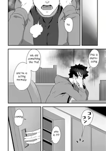 Page 35 of Isekai! 3 - preview thumbnail