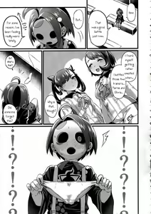 Page 5 of Yuurei Shounen Hajimete no XX - preview thumbnail