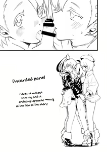 Page 25 of Yuurei Shounen Hajimete no XX - preview thumbnail