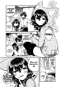 Page 2 of Imouto wa Hikikomori | Mi hermanita se la pasa encerrada - preview thumbnail