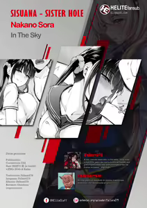Page 27 of SISUANA - sister hole - preview thumbnail
