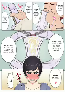 Page 24 of Musuko no Doukyuusei o Dorobou Atsukai Shite Shimatta Bakkari ni... ~Shitagi Feti no Warugaki ni Yowami o Nigirarete Shimatta Tsuyoki Mama~ - preview thumbnail