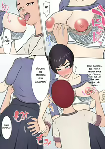 Page 27 of Musuko no Doukyuusei o Dorobou Atsukai Shite Shimatta Bakkari ni... ~Shitagi Feti no Warugaki ni Yowami o Nigirarete Shimatta Tsuyoki Mama~ - preview thumbnail