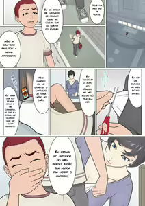 Page 52 of Musuko no Doukyuusei o Dorobou Atsukai Shite Shimatta Bakkari ni... ~Shitagi Feti no Warugaki ni Yowami o Nigirarete Shimatta Tsuyoki Mama~ - preview thumbnail