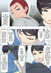 Page 7 of Musuko no Doukyuusei o Dorobou Atsukai Shite Shimatta Bakkari ni... ~Shitagi Feti no Warugaki ni Yowami o Nigirarete Shimatta Tsuyoki Mama~ - preview thumbnail