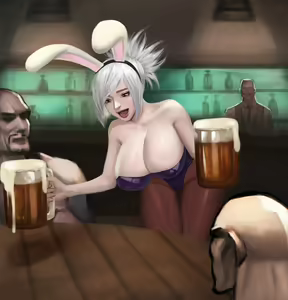 Page 10 of battle bunny riven - preview thumbnail