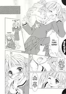 Page 11 of Hug!&LIPs - preview thumbnail
