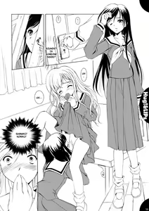 Page 15 of Hug!&LIPs - preview thumbnail