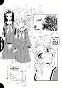 Page 4 of Hug!&LIPs - preview thumbnail