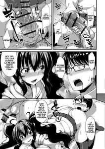 Page 9 of Oshikake Sweets - preview thumbnail