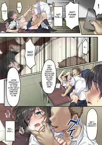 Page 16 of Kanojo no Okashita Ayamachi Zoku - preview thumbnail
