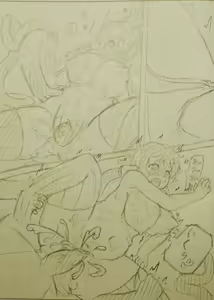 Page 14 of warframeエロ漫画 - preview thumbnail