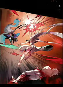 Page 281 of Lilith`s Cord (第二季) Ch.61-76 - preview thumbnail