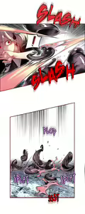 Page 359 of Lilith`s Cord (第二季) Ch.61-76 - preview thumbnail