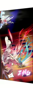 Page 425 of Lilith`s Cord (第二季) Ch.61-76 - preview thumbnail