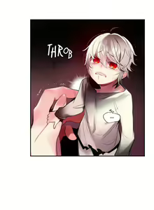 Page 432 of Lilith`s Cord (第二季) Ch.61-76 - preview thumbnail