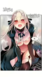 Page 558 of Lilith`s Cord (第二季) Ch.61-76 - preview thumbnail