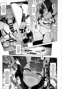 Page 12 of DESTROYER DESTROYER - preview thumbnail