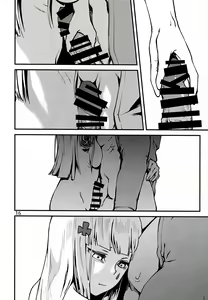 Page 15 of Tsuyoku Dakishimete | 用力抱緊我好嗎 - preview thumbnail