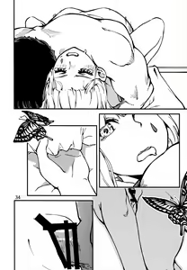 Page 33 of Tsuyoku Dakishimete | 用力抱緊我好嗎 - preview thumbnail