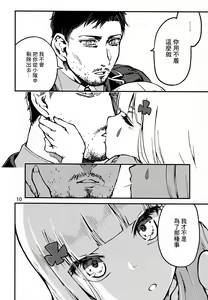 Page 9 of Tsuyoku Dakishimete | 用力抱緊我好嗎 - preview thumbnail