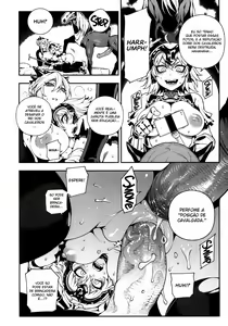 Page 19 of CHALDEA MANIA - Jeanne Alter - preview thumbnail