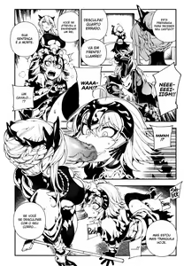 Page 7 of CHALDEA MANIA - Jeanne Alter - preview thumbnail