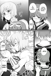 Page 9 of Judi Nee o Tsuranukitoosu Hon - preview thumbnail