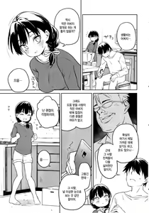 Page 5 of Ore no Imouto ga Oji-san no "Onaho" ni Naru to Iidashita!! | 내 여동생이 숙부의 「오나홀」이 되겠다고 말을 꺼냈다!! - preview thumbnail
