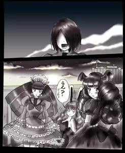 Page 58 of Naburi Josou milda7COLLECTION - preview thumbnail