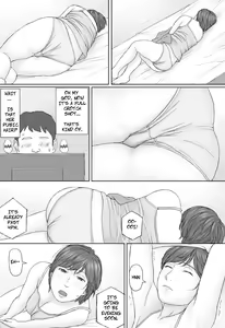 Page 21 of Mika-san no Hanashi - Mika's Story - preview thumbnail