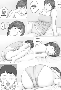 Page 22 of Mika-san no Hanashi - Mika's Story - preview thumbnail