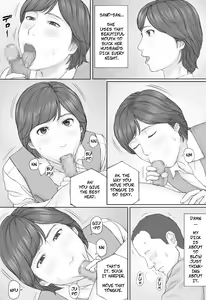 Page 46 of Mika-san no Hanashi - Mika's Story - preview thumbnail