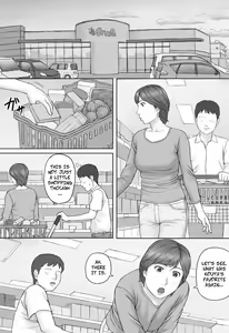 Page 6 of Mika-san no Hanashi - Mika's Story - preview thumbnail