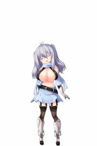 Page 343 of Magic & Slash -Minarai Boukensha Lille no H na Daibouken- | Magic & Slash -Riru's Sexy Grand Adventure- (decensored) - preview thumbnail
