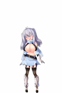 Page 349 of Magic & Slash -Minarai Boukensha Lille no H na Daibouken- | Magic & Slash -Riru's Sexy Grand Adventure- (decensored) - preview thumbnail