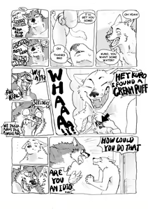 Page 15 of Noranora - preview thumbnail