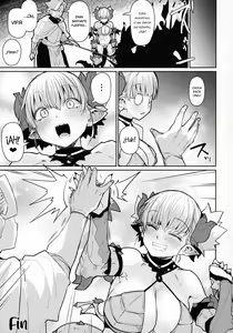 Page 28 of Dragon Girl - preview thumbnail