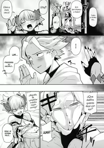Page 4 of Dragon Girl - preview thumbnail