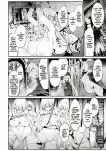 Page 21 of Kensei Gangu - preview thumbnail