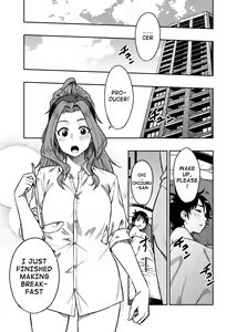 Page 26 of My Sweet Celebrity - preview thumbnail