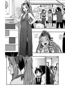 Page 7 of My Sweet Celebrity - preview thumbnail