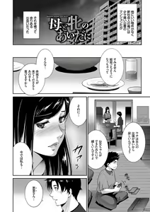 Page 83 of Hitozuma no Katachi - There are various forms to wife - preview thumbnail