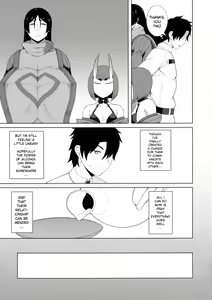 Page 7 of Haha Oni Kantsuu - preview thumbnail
