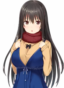 Page 37 of Tonari ni Kanojo no Iru Shiawase ~Winter Guest~ - preview thumbnail
