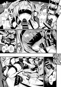 Page 14 of Kakezuki Trance | 카케즈키 트랜스 - preview thumbnail