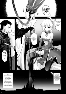 Page 2 of "Seisou" Batsubyou - preview thumbnail